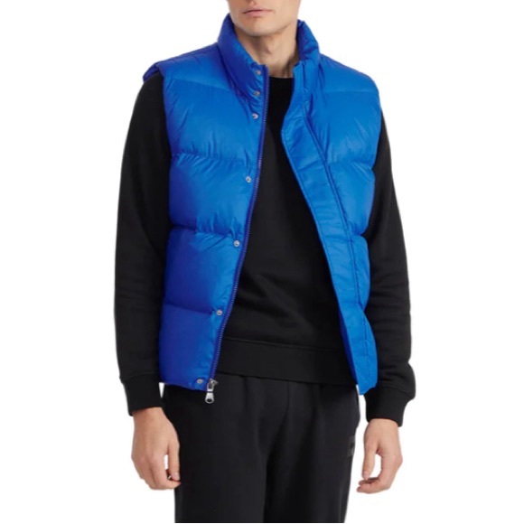 NWT - Pajar Quilted Lightweight Puffer Vest - Men L/Women XL, Men XL/Women XXL - Picture 3 of 13